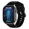 2024 Men Women Smartwatch Bluetooth Call Digital Smart Watch Fitness Clock Sports Waterproof Watches for Girls Kid Xiaomi iPhone