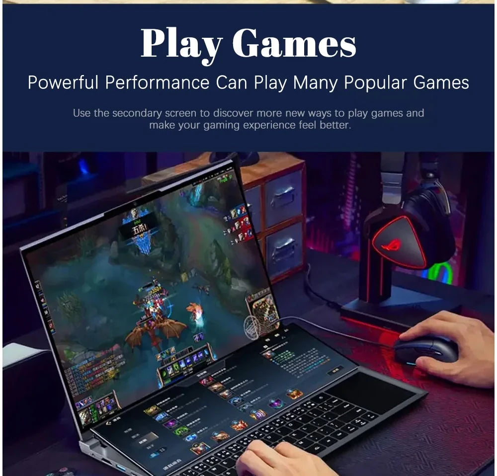 2024 OEM Laptop 10.1 4K Touch With Core I7-10980HK Notebook China Windows Cheap Good Quality Verified Suppliers