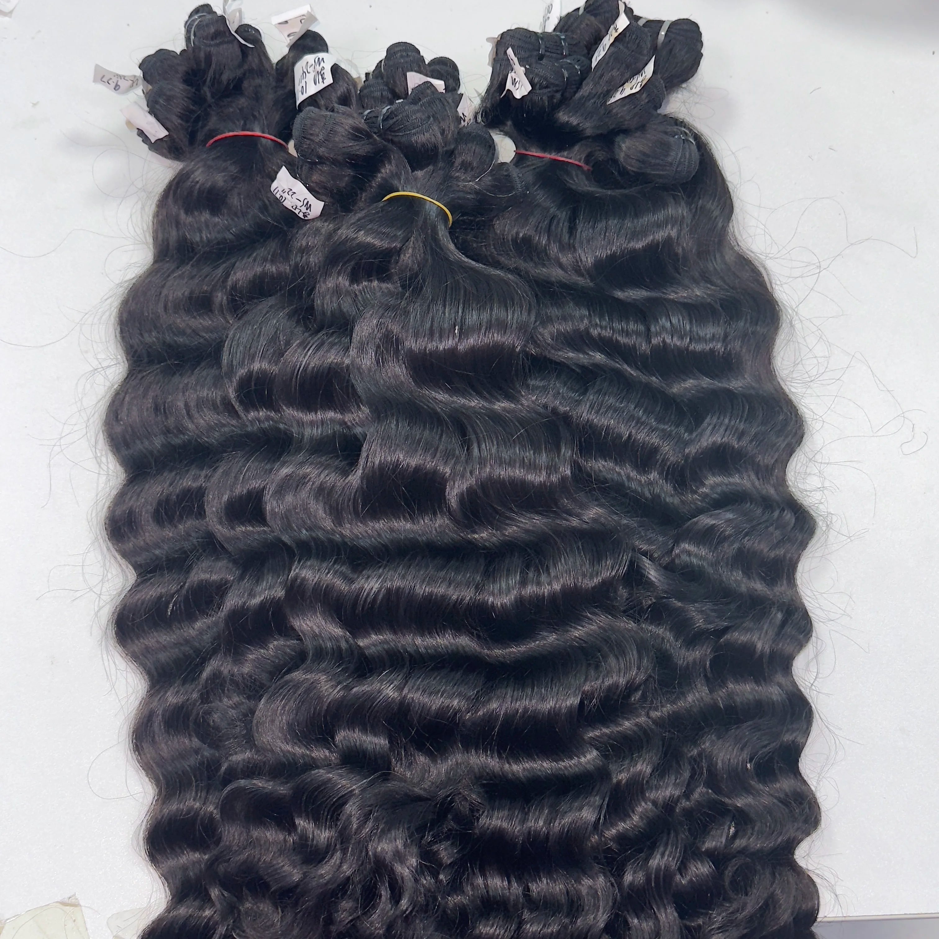 10-30inch 12A Raw Indian Burmese Curly Hair Bone Straight Brazilian Virgin Hair Bundles Raw Cambodian Wavy Human Hair Extensions