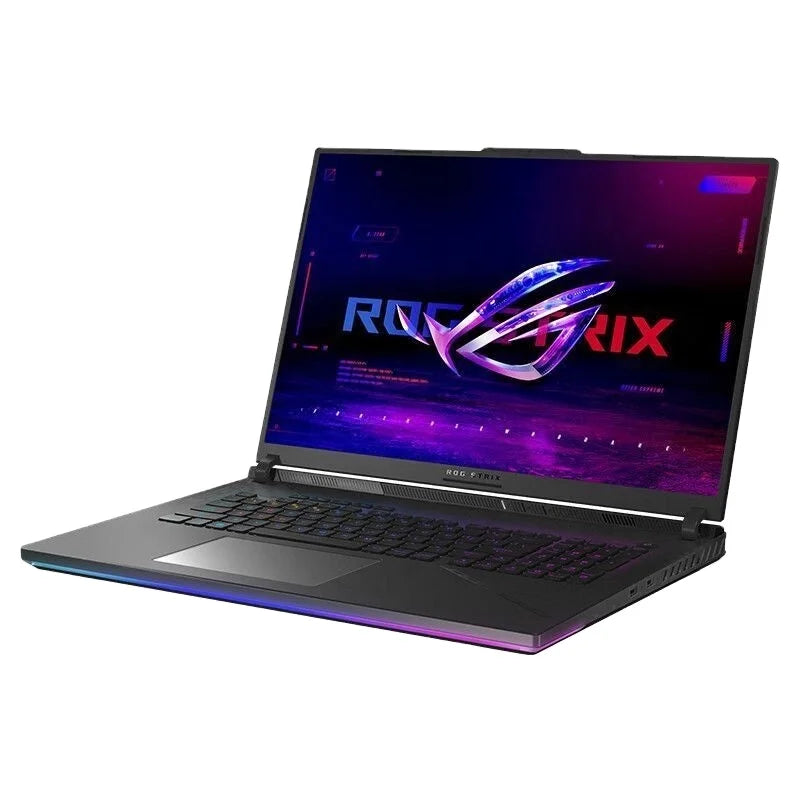 2023 for ROG Strix SCAR 7 Plus Notebook I9 13th Gen 16GB R9-7845HX 1/2TB SSD RTX4060/70/80/90 8/12 18" Gaming Laptops