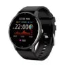 2024 New BT Smart Watch TFT Touch Screen Waterproof Sport Fitness Tracker for iphone Sumsang Smartwatch