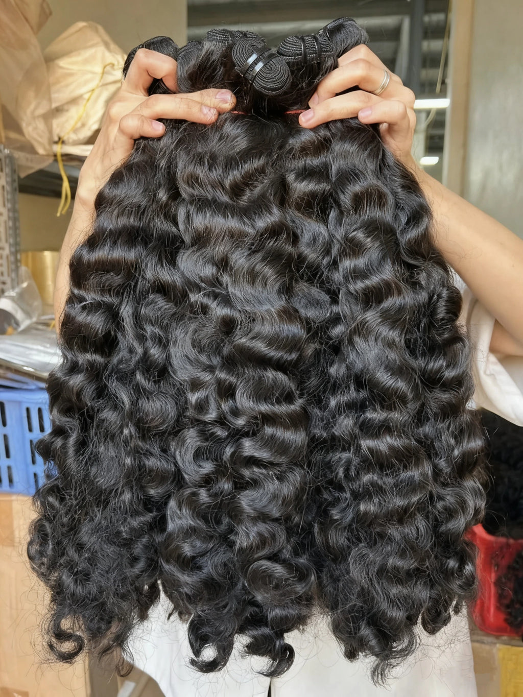 12A Brazilian Indian Hair Extension Cuticle Aligned Raw Cambodian Hair Bundles Vendors Bone Straight Burmese Curly Human Hair