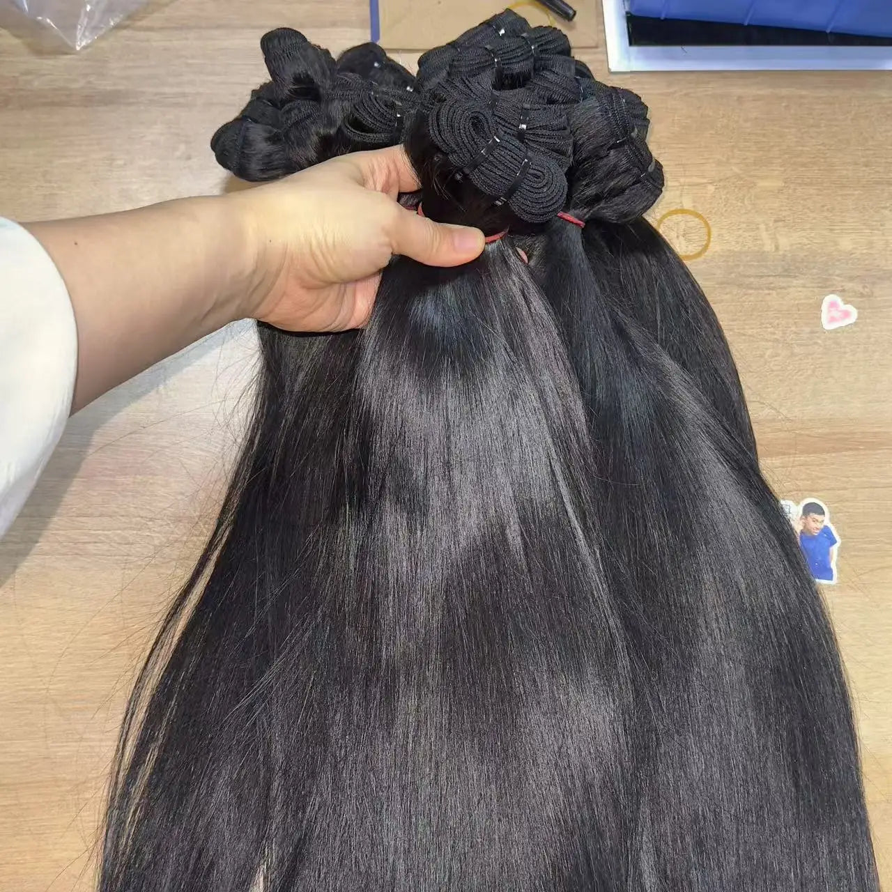 12A Brazilian Indian Hair Extension Cuticle Aligned Raw Cambodian Hair Bundles Vendors Bone Straight Burmese Curly Human Hair