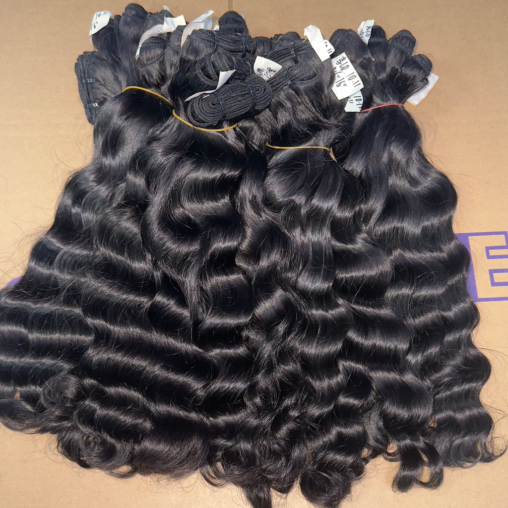 12A Cuticle Aligned Raw Vietnamese Hair Bundles Vendors Brazilian Bone Straight Virgin Hair Raw Indian Burmese Curly Human Hair