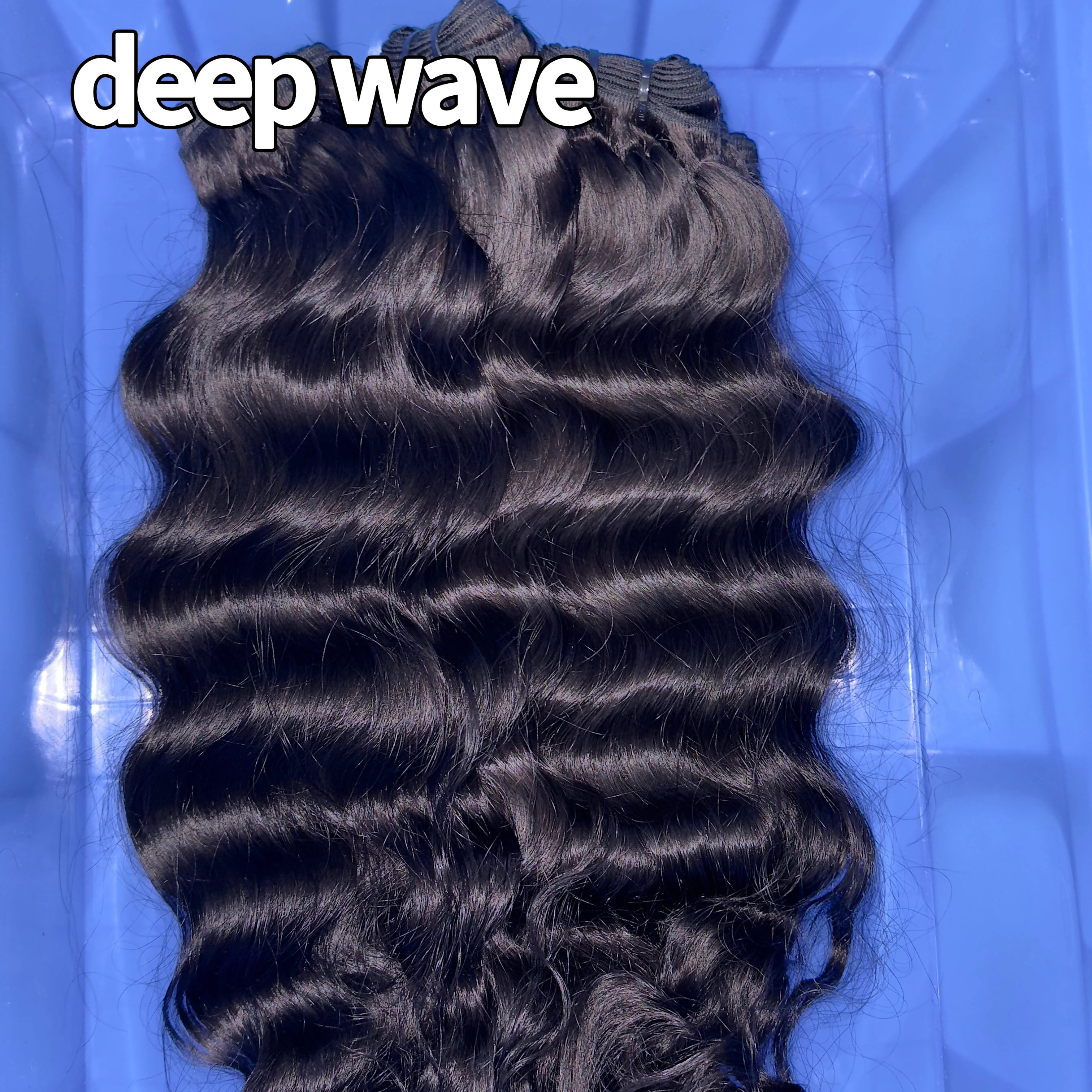 10-30inch 12A Bone Straight Burmese Curly Hair Bundles Vendors 100% Raw Vietnamese Hair Extension Raw Cambodian Wavy Human Hair