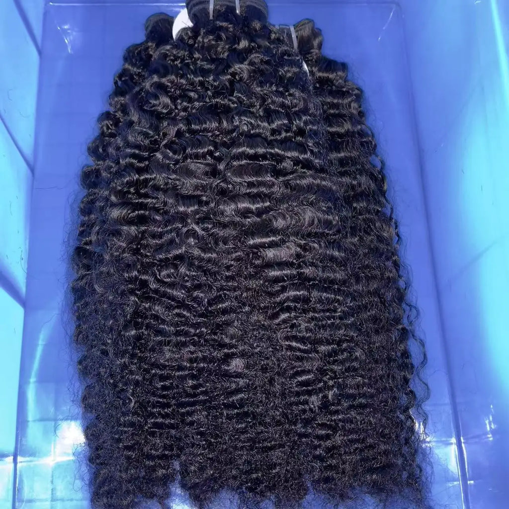 12A Brazilian Indian Hair Extension Cuticle Aligned Raw Cambodian Hair Bundles Vendors Bone Straight Burmese Curly Human Hair