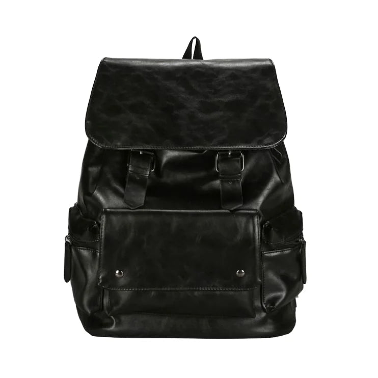 2026 Lightweight Custom Black Backpack Waterproof Oxford Material Polyester Zipper for School Sports Business Travel Laptop