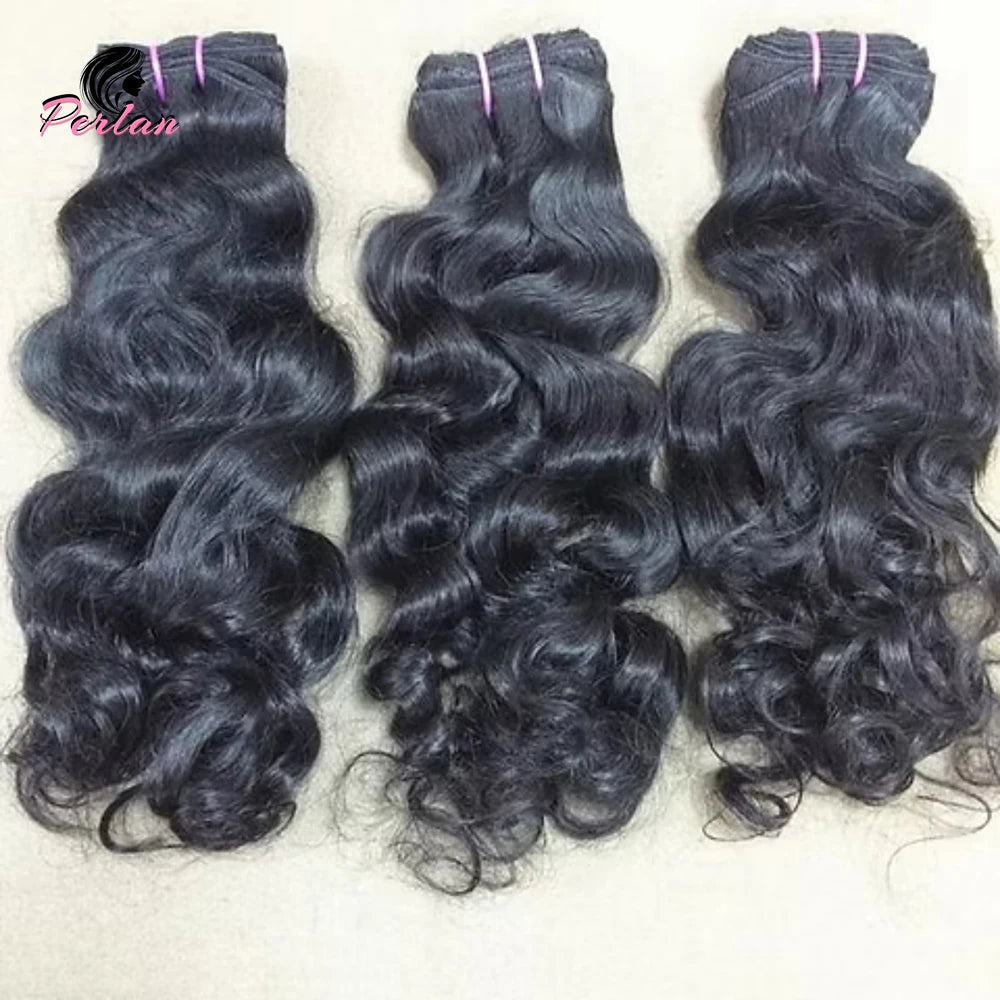 100% Human Hair Extensions Bone Straight Raw Bundles Cheap Wholesale Bulk Indian Hair 10-30 Inch Hair Bundles
