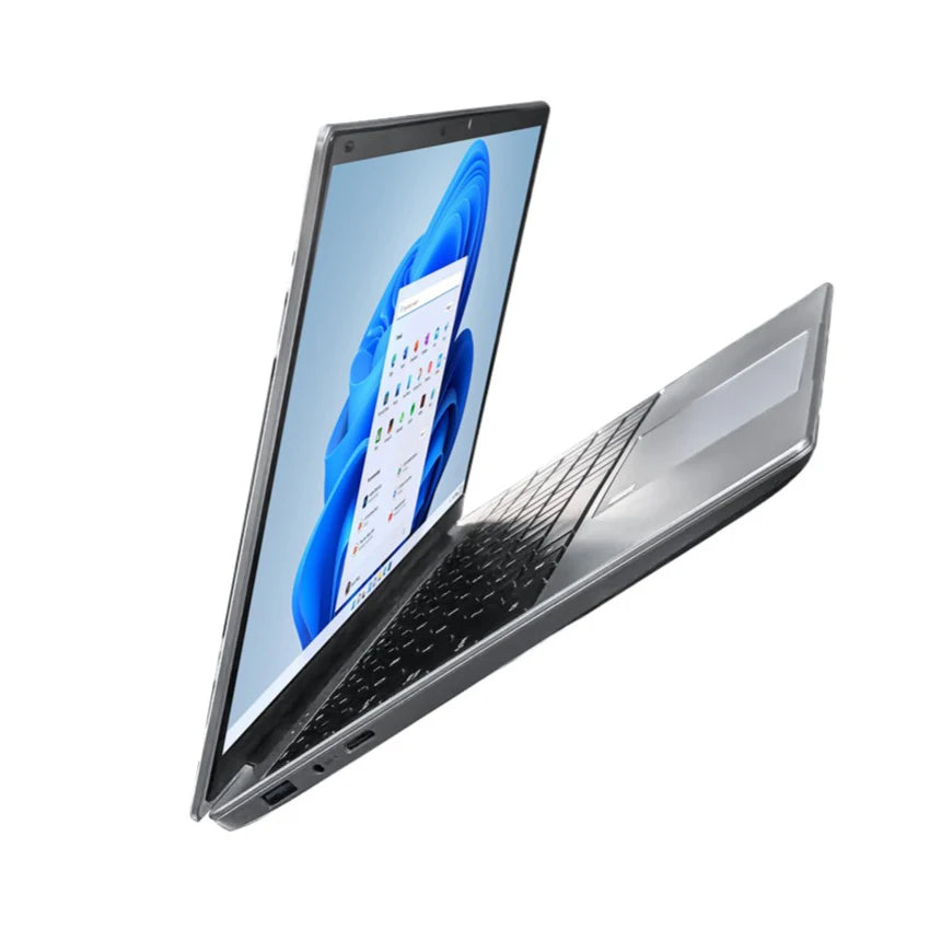 2025 New Best-Selling 15.6'' Business Laptop Slim Design High Performance Factory Direct Price 8GB RAM 1TB SSD English Keyboard