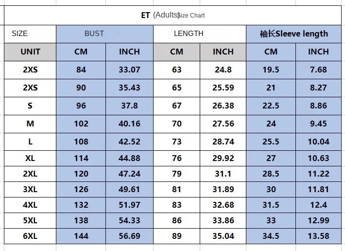 2025 Sweatshirt Street Fashion Short Sleeve T-shirt Loose Men's Digital Print