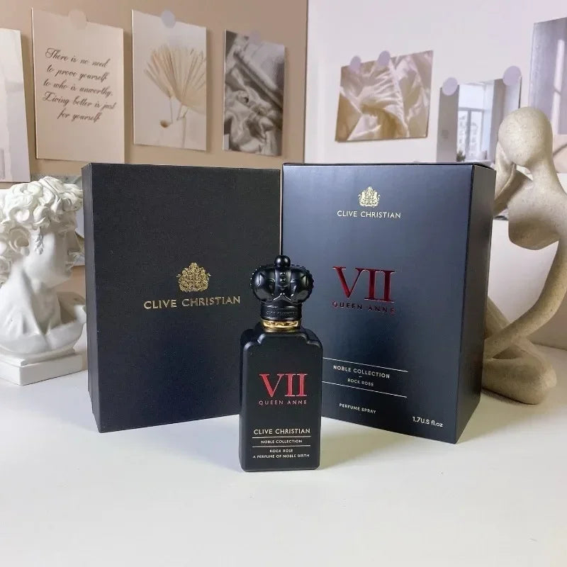 100ml Unisex Perfume Collection Long Lasting Eau De Parfum with 18 Unique Scents Floral Fruity Woody Amber Spicy Fresh Notes