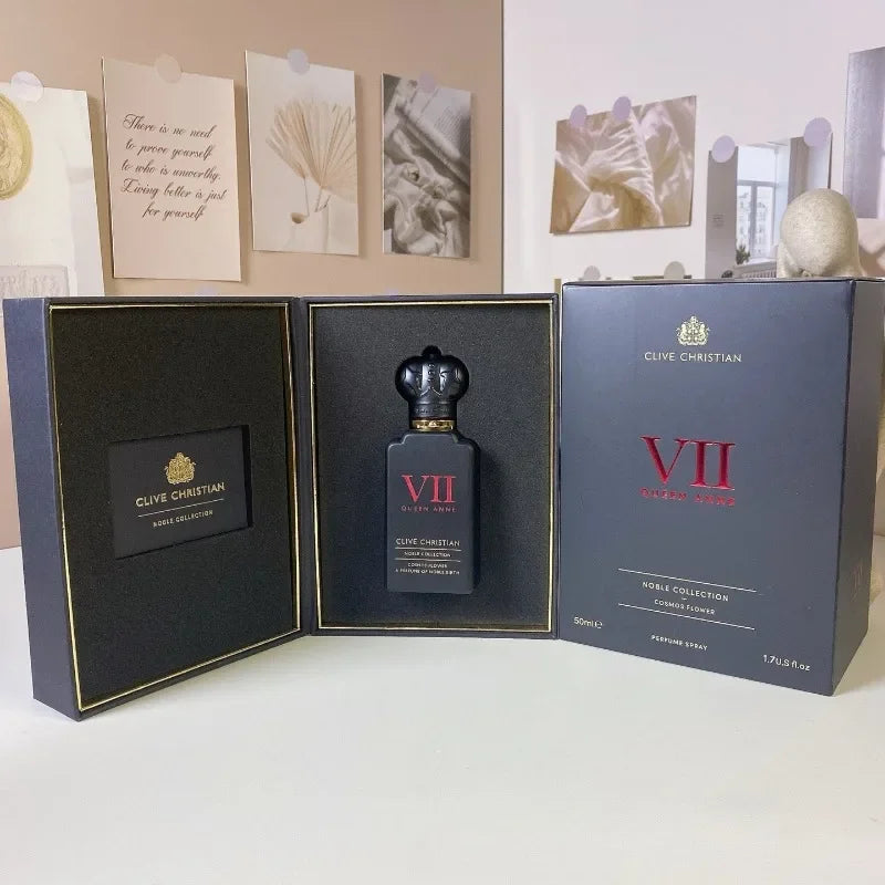 100ml Unisex Perfume Collection Long Lasting Eau De Parfum with 18 Unique Scents Floral Fruity Woody Amber Spicy Fresh Notes