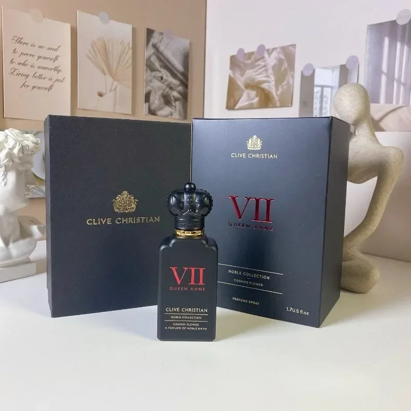 100ml Unisex Perfume Collection Long Lasting Eau De Parfum with 18 Unique Scents Floral Fruity Woody Amber Spicy Fresh Notes