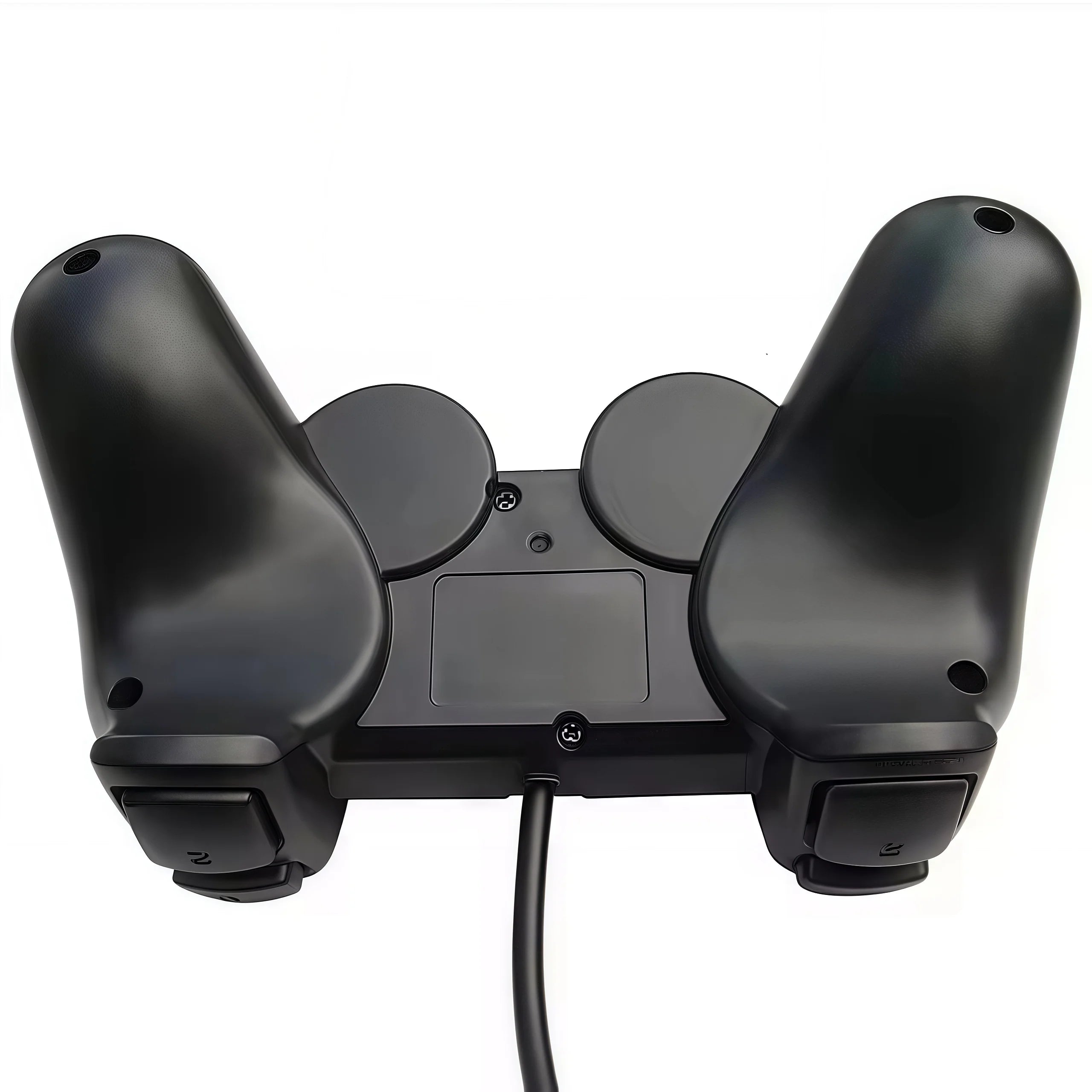 PS2 Game Handle Wired Analog Controller Gamepad Joystick Joypad for PS2 Console Dual Shock Vibration Joypad Wired Controller