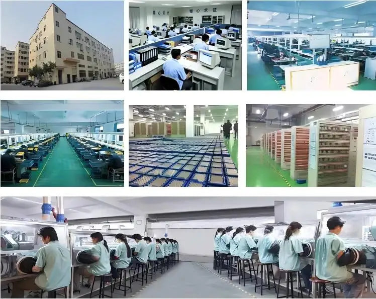 126280 10000mAh 3.7V power bank mobile power battery 2-wire