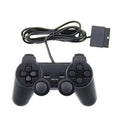 PS2 Game Handle Wired Analog Controller Gamepad Joystick Joypad for PS2 Console Dual Shock Vibration Joypad Wired Controller