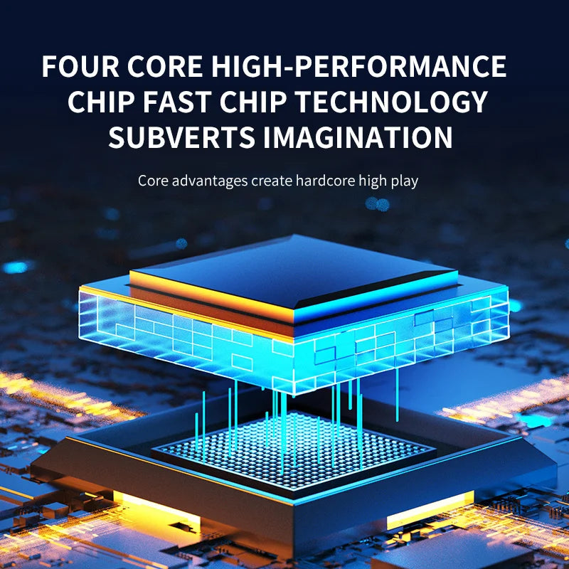 G90 7 inch 64GB 4000mAh high definition arcade handheld game console for PSP/PS1 nostalgic retro TV game controller