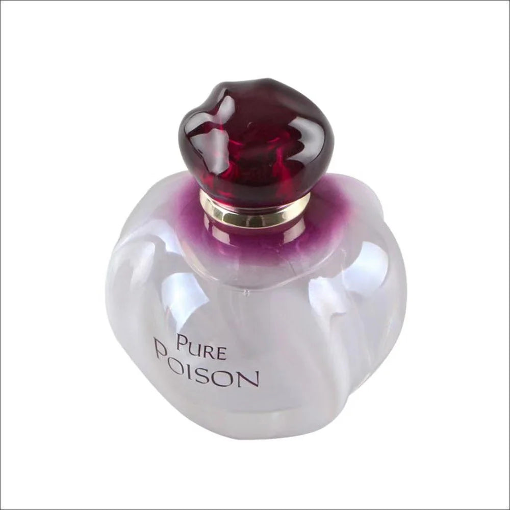 100ML Original Arab Perfumes Perfumes for Woman Floral and Fruity Fresh Natural Long-lasting Fragrant High Quality Gift