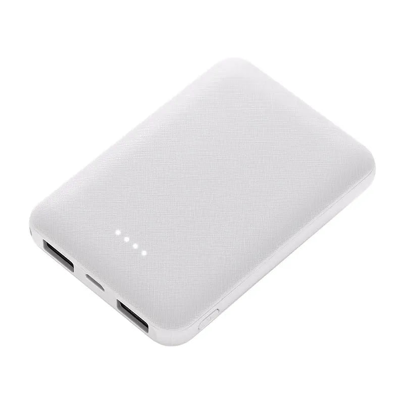 20000mAh Power Bank Portable USB Charger Fast Charging External Battery Pack Heating Scarf Socks Glove Vest Jacket Equipment New
