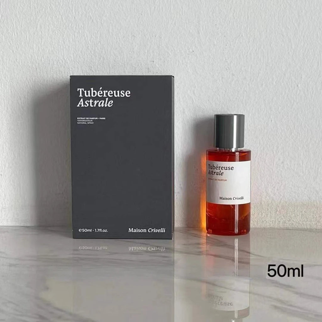 100ML Tender Perfume Fashionable Patchouli Amberwood Pepper Fragrant Scent Cologne Man Fragrance Design Fascinating Men Cologne