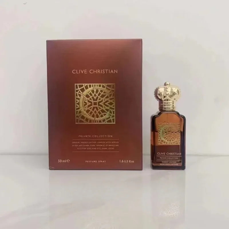 100ml Unisex Perfume Collection Long Lasting Eau De Parfum with 18 Unique Scents Floral Fruity Woody Amber Spicy Fresh Notes