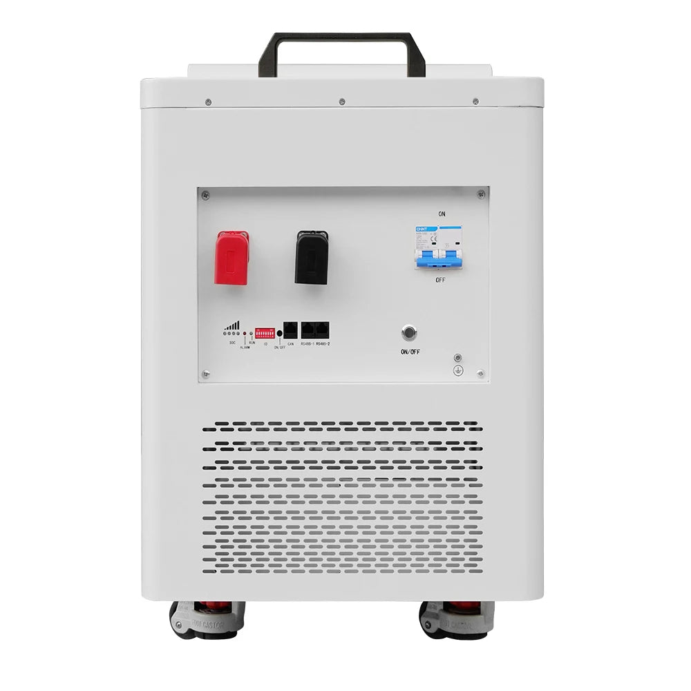 1KWh LiFePo4 Output Power Bank 300W/500W Portable Power Station 220V Emergency Solar Energy Storage Camping RV Fishing Travel