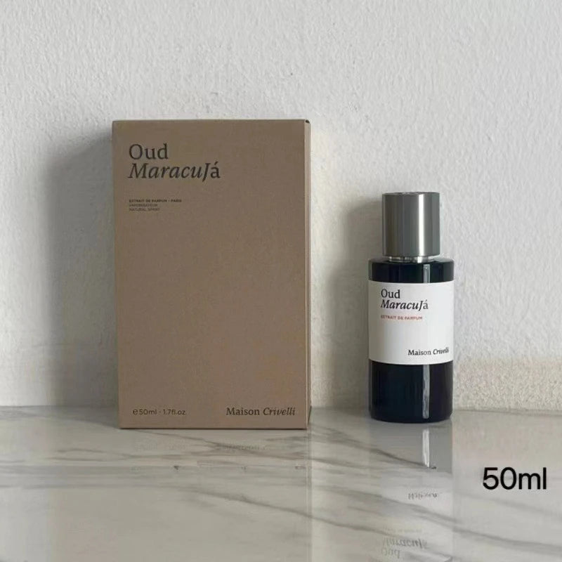 100ML Tender Perfume Fashionable Patchouli Amberwood Pepper Fragrant Scent Cologne Man Fragrance Design Fascinating Men Cologne