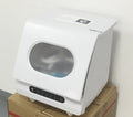 Household Portable Dishwashers Washing Machine Electric Heating Touch Control Small Table Top Automatic Countertop Dishwasher