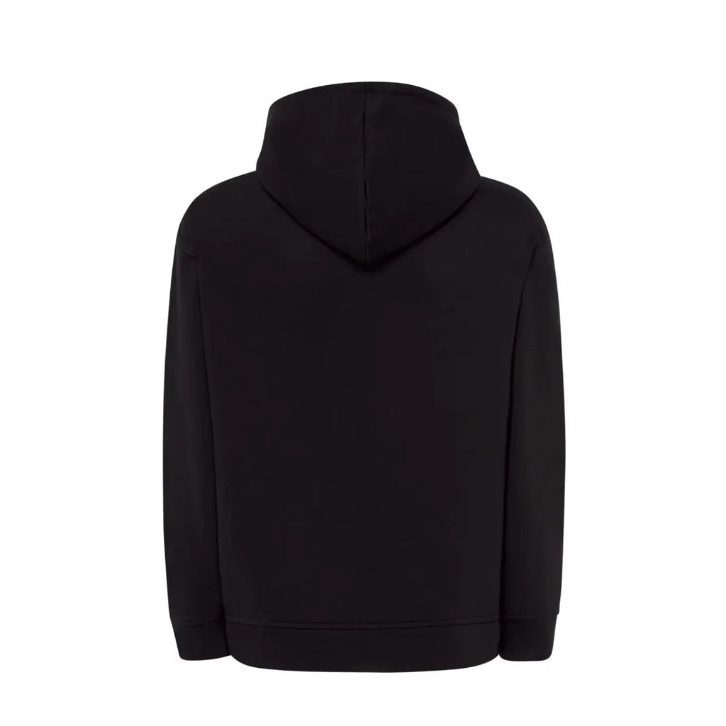 2026 New The New Autumn and Winter Sweatshirt Features Oversized Flowing and Laid-back Printed Patterns. It Is A Unisex Base