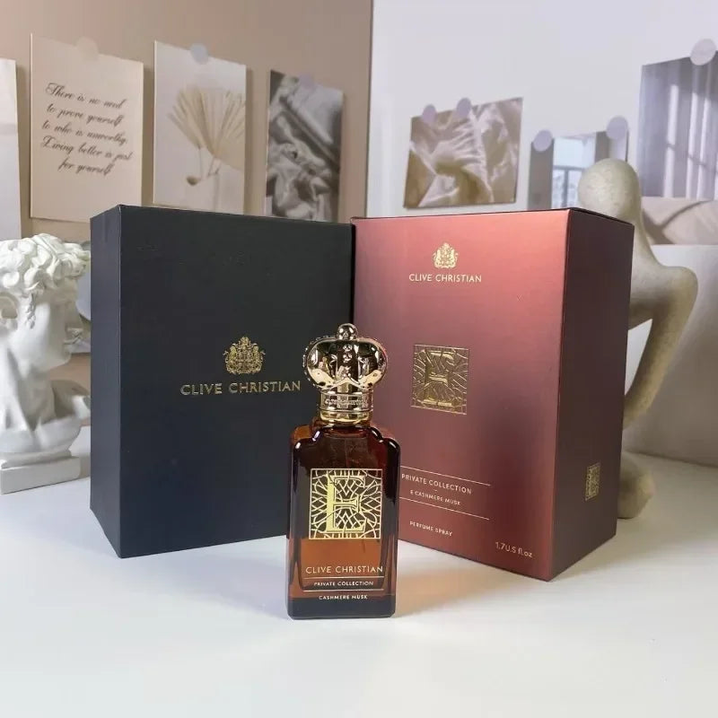 100ml Unisex Perfume Collection Long Lasting Eau De Parfum with 18 Unique Scents Floral Fruity Woody Amber Spicy Fresh Notes