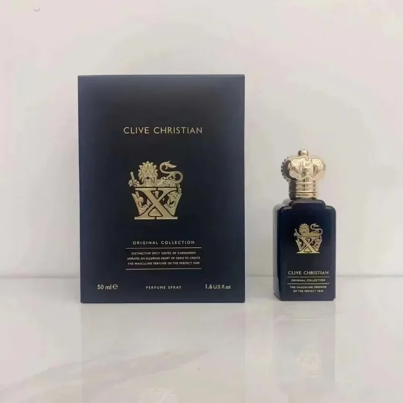 100ml Unisex Perfume Collection Long Lasting Eau De Parfum with 18 Unique Scents Floral Fruity Woody Amber Spicy Fresh Notes