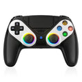 Bluetooth Gamepad For Playstation 5 Wireless Controller Ps5 Pc Console Controller With Turbo Dual Sense Vibrate Programming