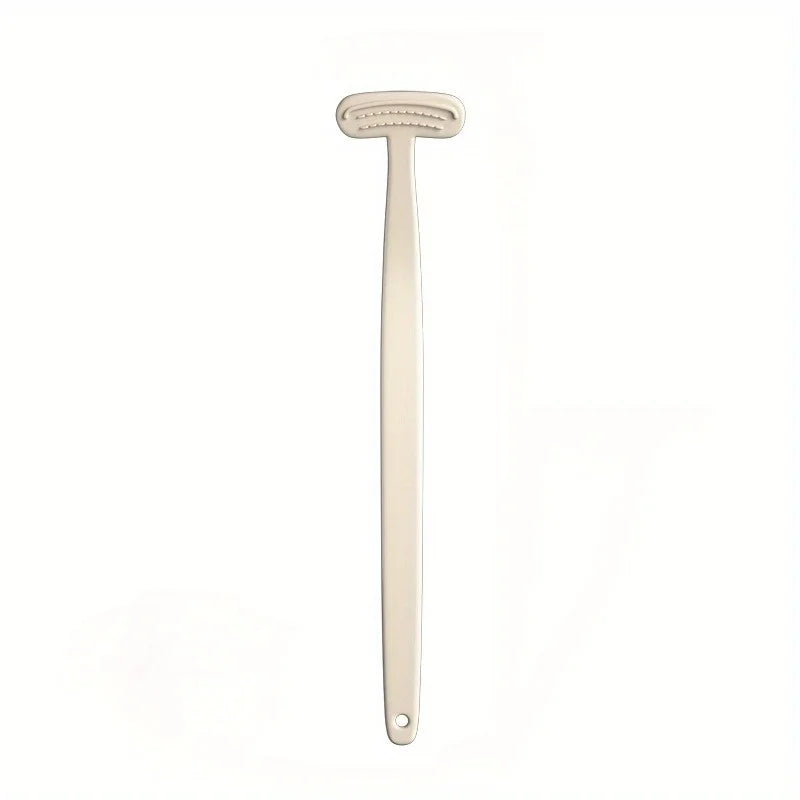 1pc Tongue Scraper, Tongue Coating Scraper, Reduce Bad Breath for Oral Care, Tongue Cleaners, Tongue Cleaning Tools for Adults