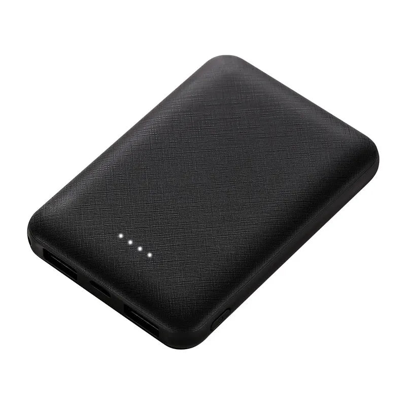 20000mAh Power Bank Portable USB Charger Fast Charging External Battery Pack Heating Scarf Socks Glove Vest Jacket Equipment New