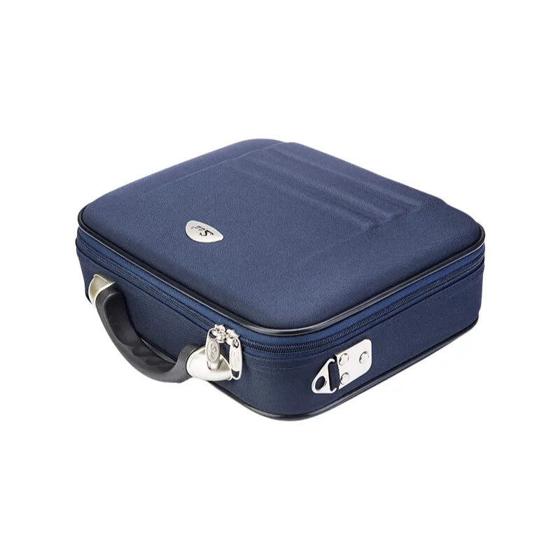 18 Inch Large Laptop Bag for Men, Business Briefcase Carry On, Professional Computer Bag Office Work Shoulder Bag