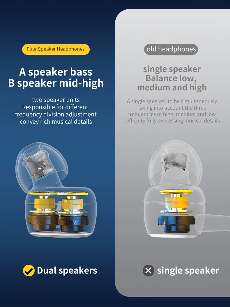 10000mAh 10000Hours Playback Wireless Bluetooth Earphones Magnetic Sports Running Headset Neckband Sport Earbuds Noise Reduction