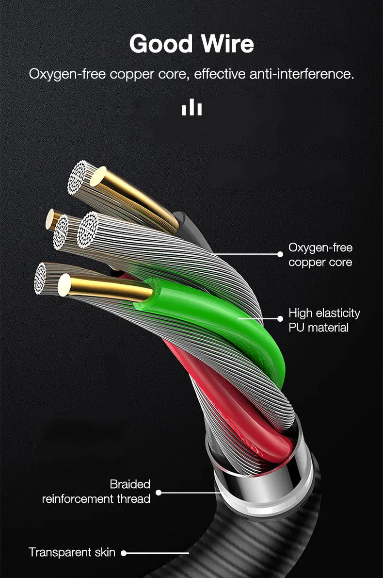 1.2M Wired Earphones Stereo Bass In Ear 3.5mm Wired Headphones With Microphone Sport Music Headset Handsfree For Android