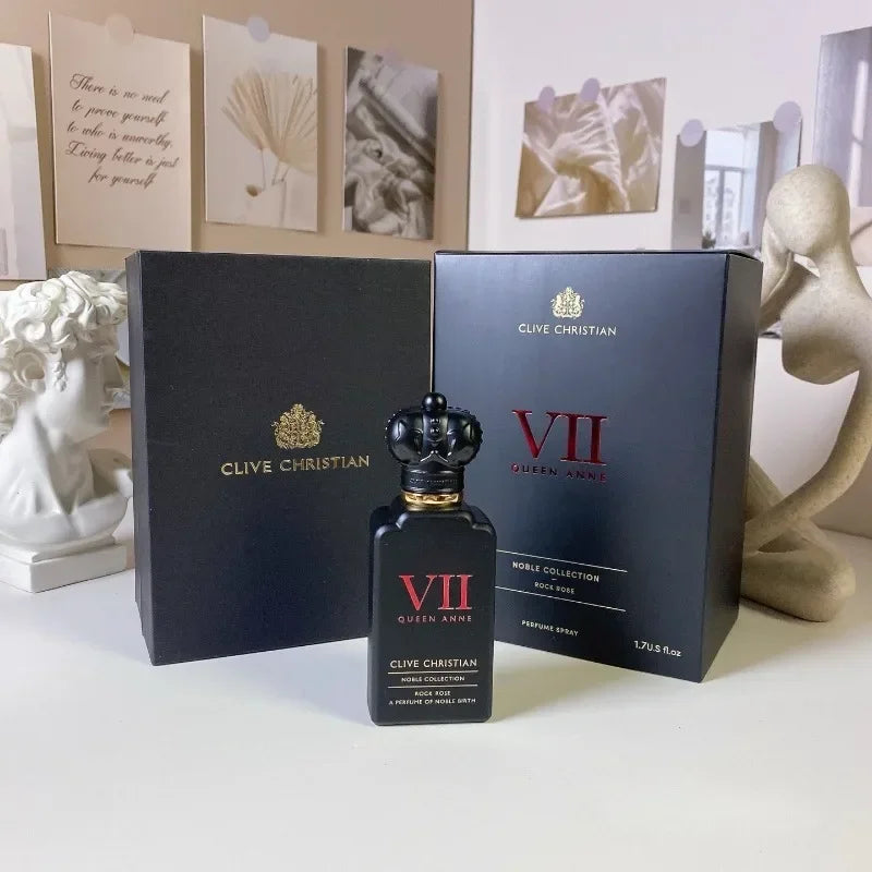 100ml Unisex Perfume Collection Long Lasting Eau De Parfum with 18 Unique Scents Floral Fruity Woody Amber Spicy Fresh Notes