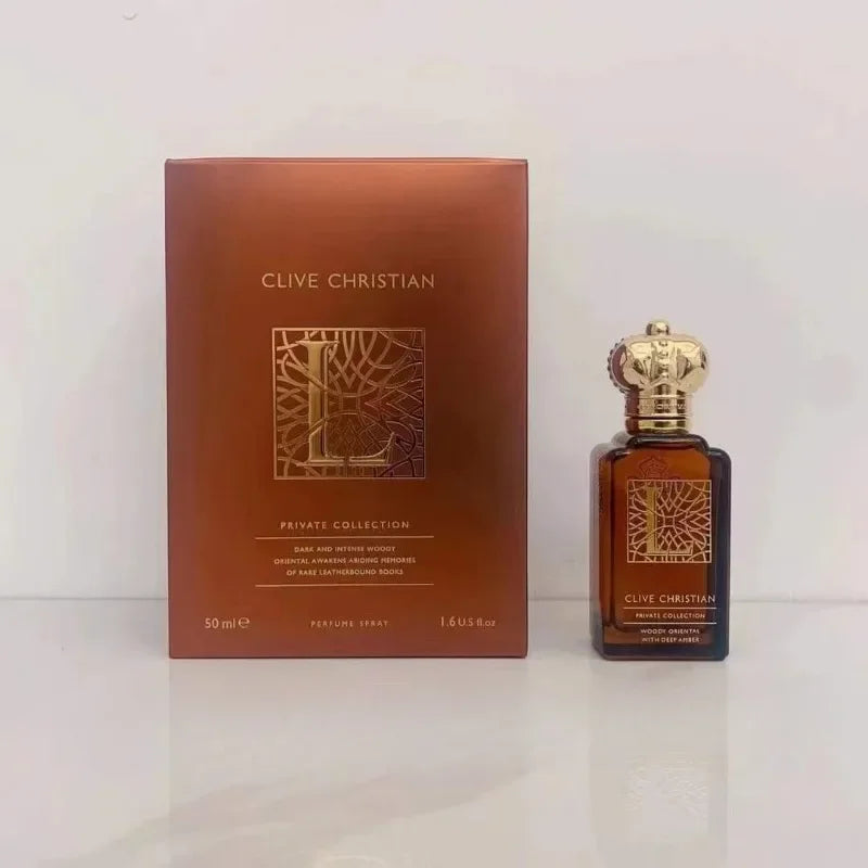 100ml Unisex Perfume Collection Long Lasting Eau De Parfum with 18 Unique Scents Floral Fruity Woody Amber Spicy Fresh Notes