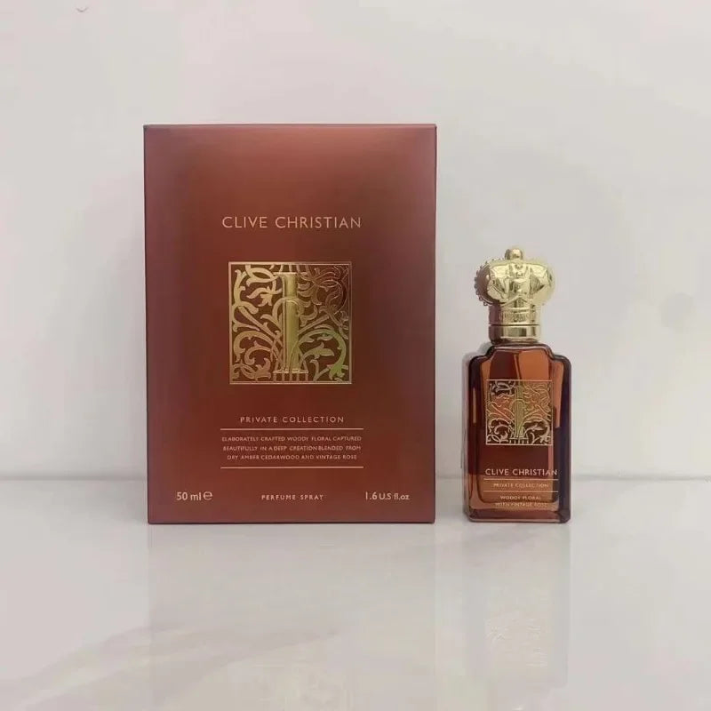 100ml Unisex Perfume Collection Long Lasting Eau De Parfum with 18 Unique Scents Floral Fruity Woody Amber Spicy Fresh Notes