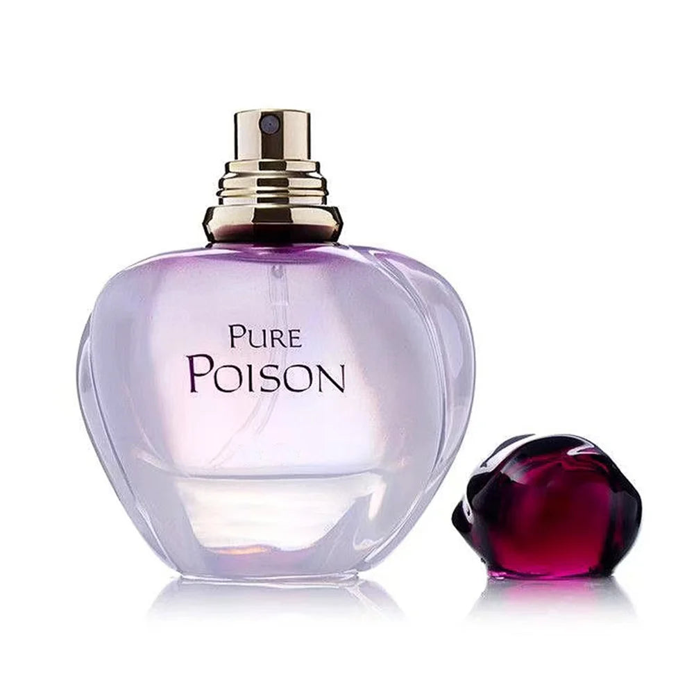 100ML Original Arab Perfumes Perfumes for Woman Floral and Fruity Fresh Natural Long-lasting Fragrant High Quality Gift