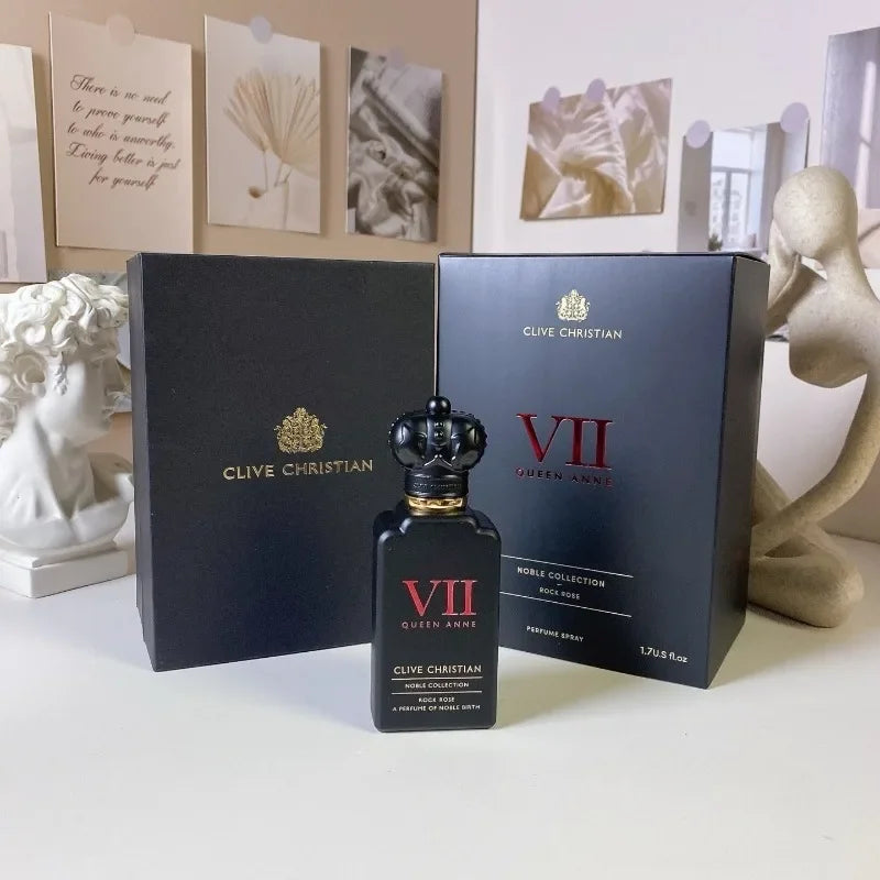 100ml Unisex Perfume Collection Long Lasting Eau De Parfum with 18 Unique Scents Floral Fruity Woody Amber Spicy Fresh Notes