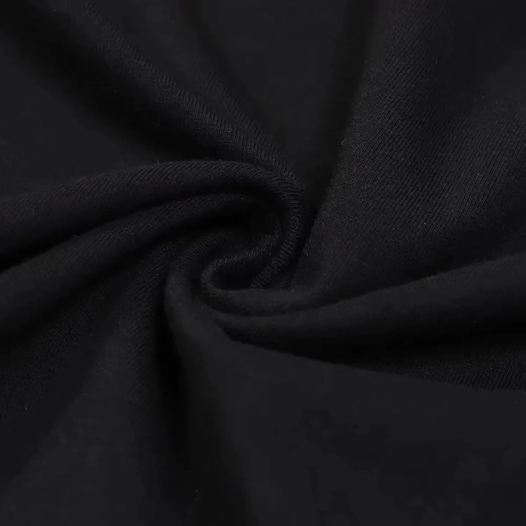 2026 New The New Autumn and Winter Sweatshirt Features Oversized Flowing and Laid-back Printed Patterns. It Is A Unisex Base